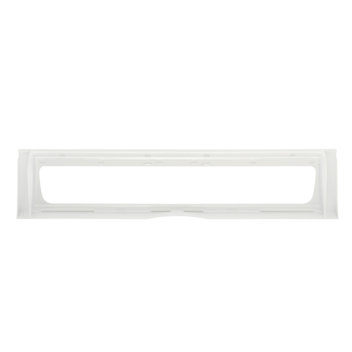 WP67005930 - Genuine OEM Whirlpool Refrigerator Pantry Drawer Lid